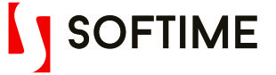 Logo Softime